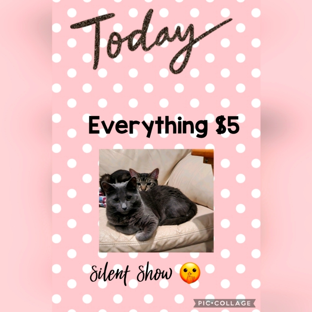 Silent Show